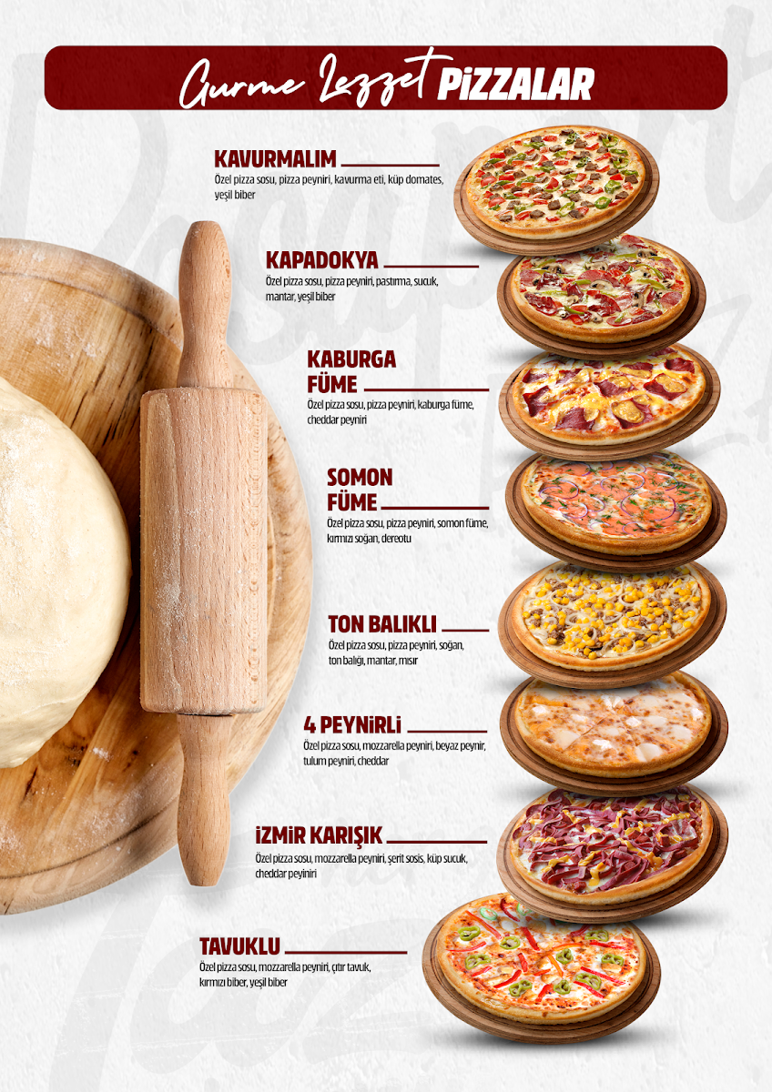 Menu Pasaport Pizza-8